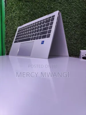 Laptop HP EliteBook x360 1030 G7 16GB Intel Core i7 SSD 512GB
