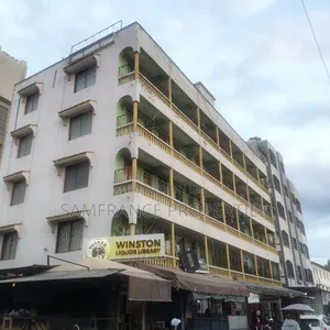 1bdrm Block of Flats in Bamburi, Vescon Estate for sale