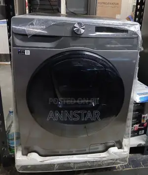Samsung 9/5kg Front Load Washing Machine