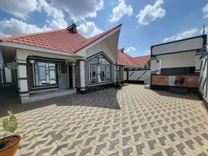 3bdrm Bungalow in Matangi, Kimbo for sale