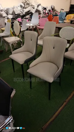 Home Dining Chairs