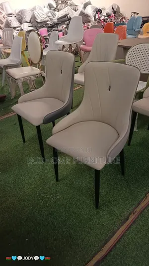 Home Dining Chairs