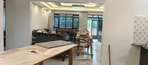 Gypsum Installation