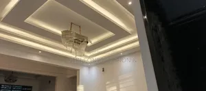 Gypsum Installation