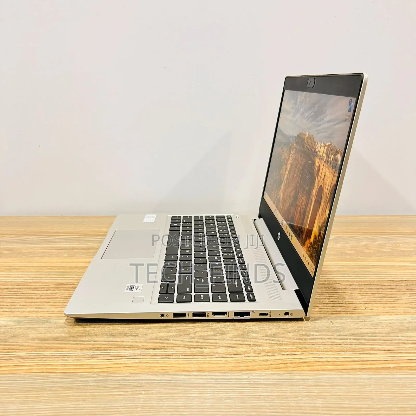 Laptop HP 8GB Intel Core i7 SSD 512GB