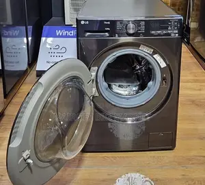 Lg 11kg Wash and Spin