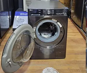 Lg 11kg Wash and Spin