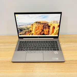 Laptop HP ZBook Firefly 14 G7 8GB Intel Core i5 SSD 256GB