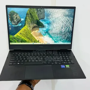 Laptop HP Omen 16 16GB Intel Core i7 SSD 512GB