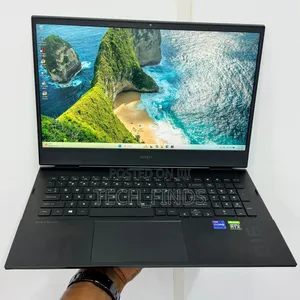 Laptop HP Omen 16 16GB Intel Core i7 SSD 512GB