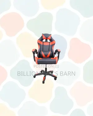 Racing Gaming Chair Ergonomic Support for Smooth Daily Tasks