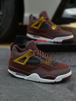 Jordan 4 Retro *Bin 23