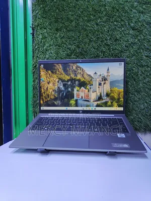 Laptop HP ZBook Firefly 14 G7 8GB Intel Core i5 SSD 256GB
