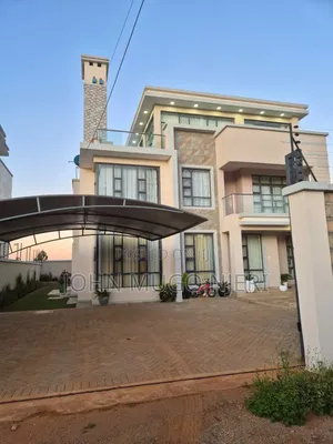 Furnished 4bdrm Maisonette in Kikuyu Lusigetti, Karai for sale