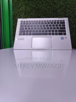 Laptop HP EliteBook X360 1030 G3 8GB Intel Core i5 SSD 256GB