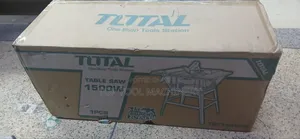 Heavy Duty Total Table Saw 1500w