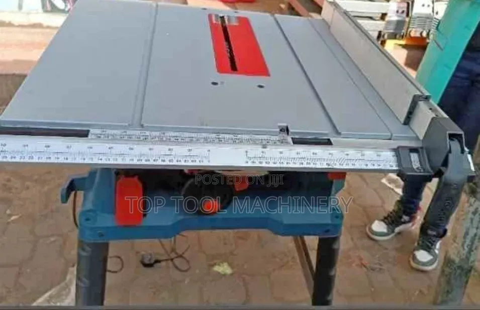 Heavy Duty Total Table Saw 1500w