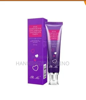 Pink Lip Cream