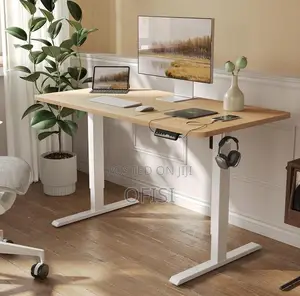 Office Desk; Electric Standing Desk 140x60cm