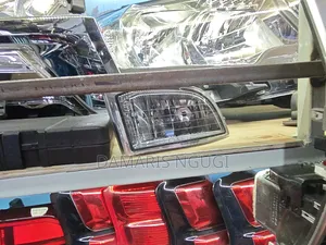 Prado 120 Foglight
