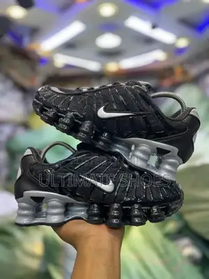 Nike Shox Sneakers