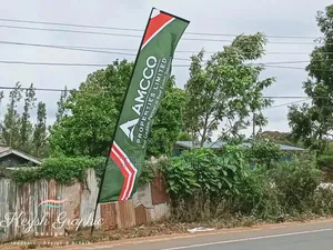 Telescopic Banners
