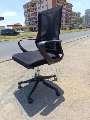 Ergonomic Office Chairs