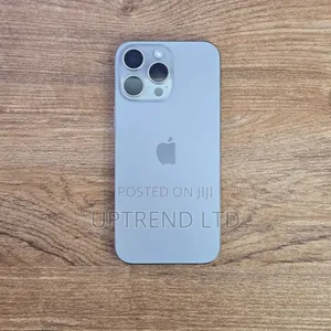 Apple iPhone 16 Pro Max 256 GB Blue