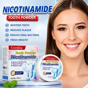 Whitening Teeths Powder 50gm, Offer