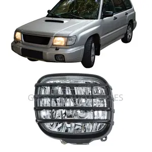 Subaru Forester Sf5/Sf9 Foglights