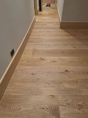 Stop Replacing Carpets Every Year—Switch to SPC