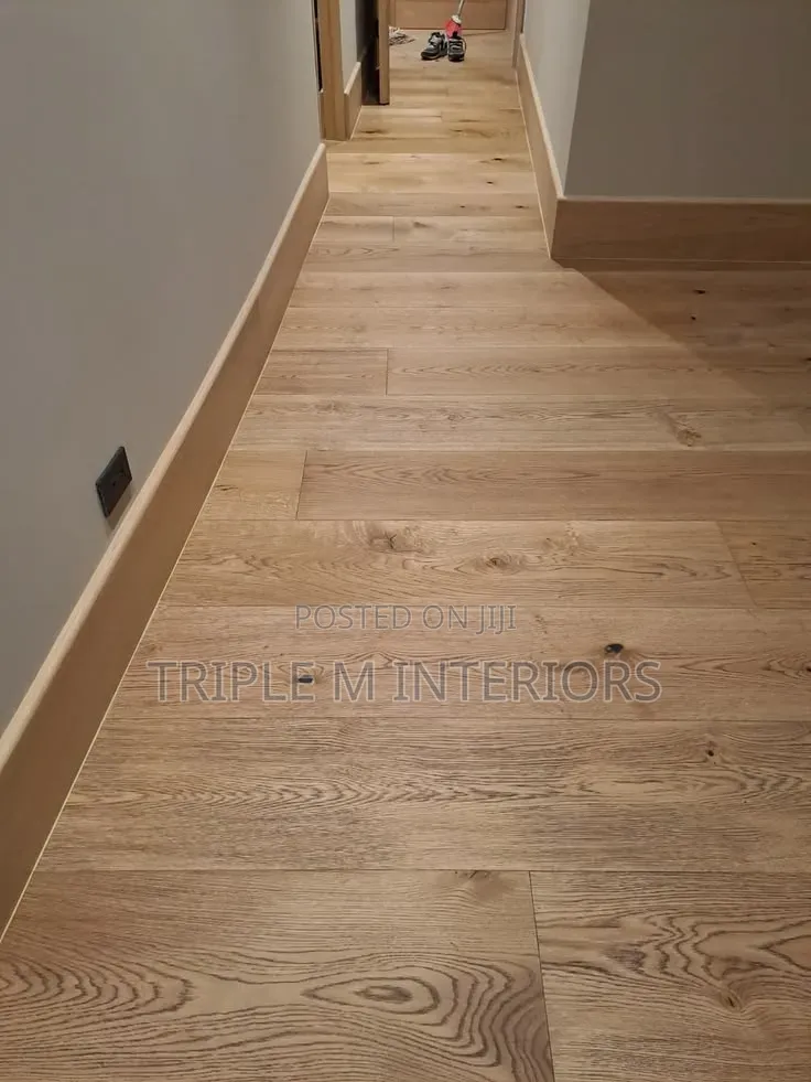 Stop Replacing Carpets Every Year—Switch to SPC