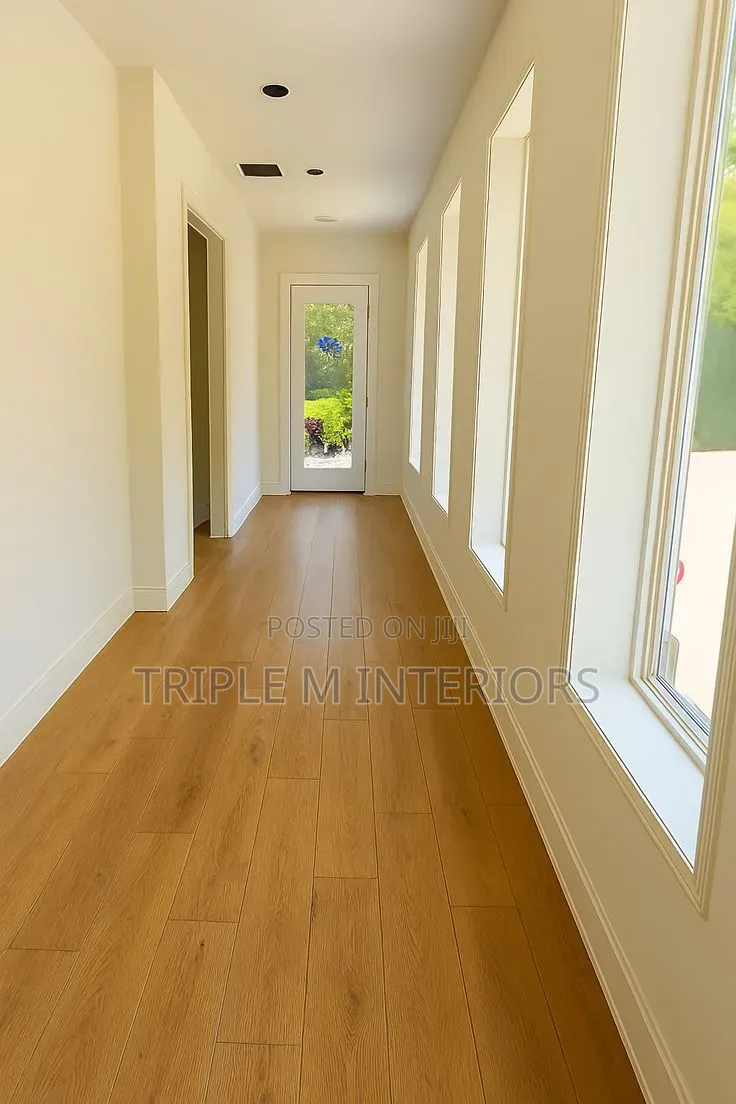 Stop Replacing Carpets Every Year—Switch to SPC