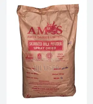 Skimmed Milk Powder -25kg