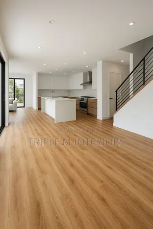Warm Underfoo(Spc Flooring)T: The Cozy Alternative to Cold Tile