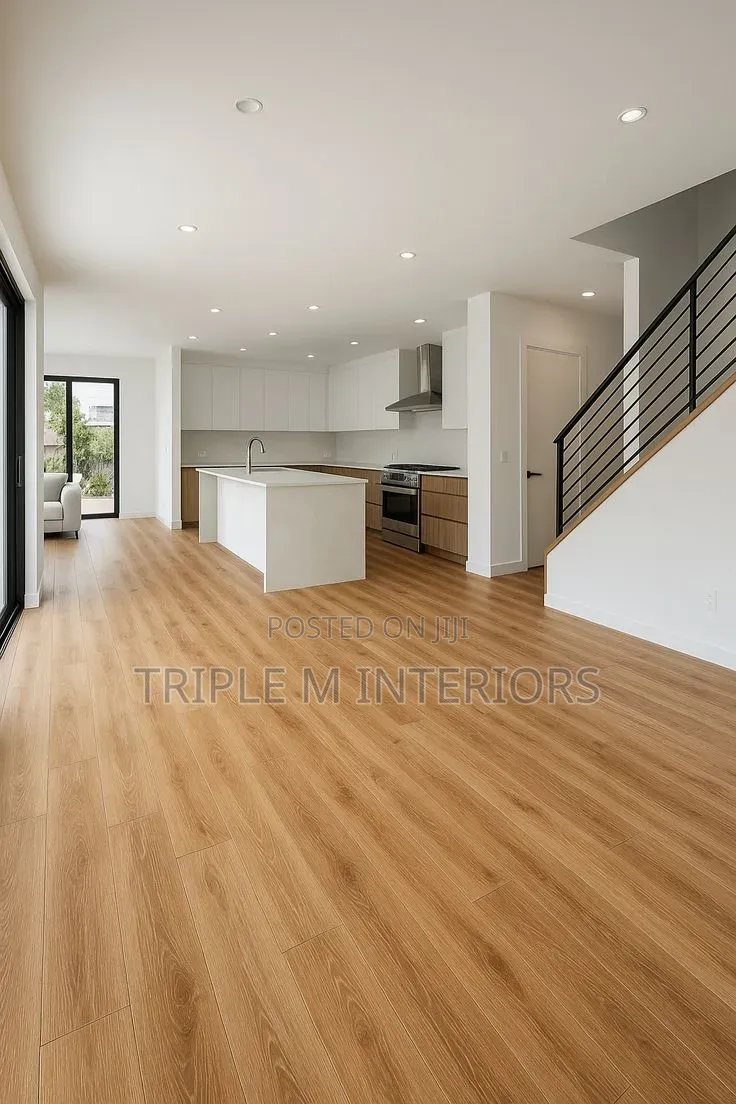 Warm Underfoo(Spc Flooring)T: The Cozy Alternative to Cold Tile
