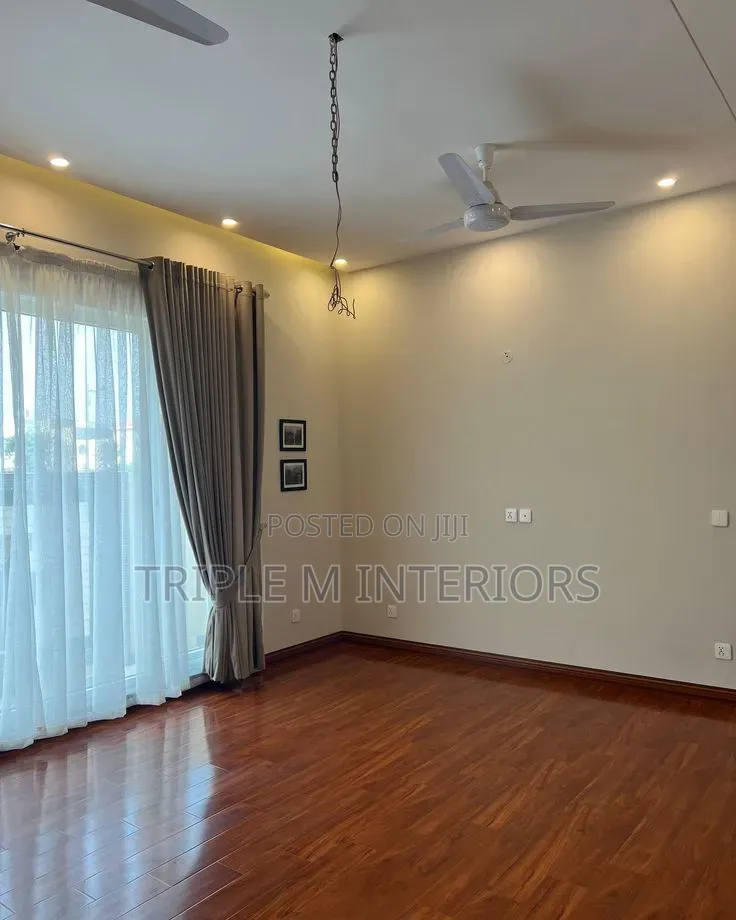 Stone-Plastic Composite(Spc): The Strongest Core in Flooring