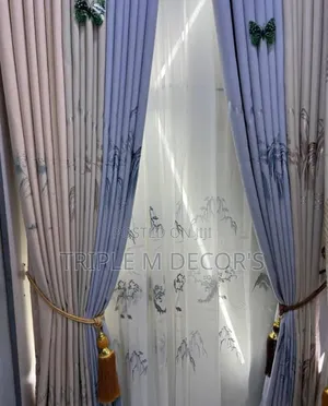 Upgrade Your Windows With Our Premium Curtains