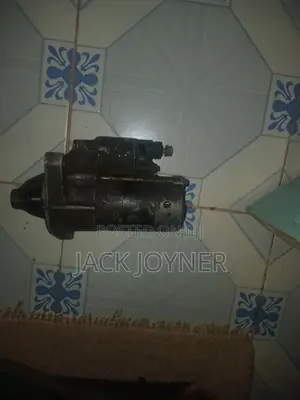 2sz Engine Starter