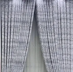 Excellent Curtains for a Refreshing Space 