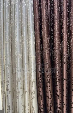 Ready Made, Luxury Curtains Design Curtains