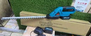 Makita Cordless Hedge Trimmer/198v Rechargeable Hedge Trimmer
