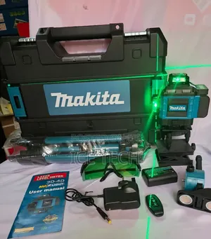 Makita Laser Level/Laser Level