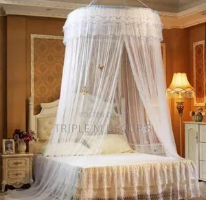 Quality Round Mosquito Nets