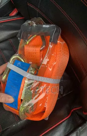 3tones by 10meters Straps