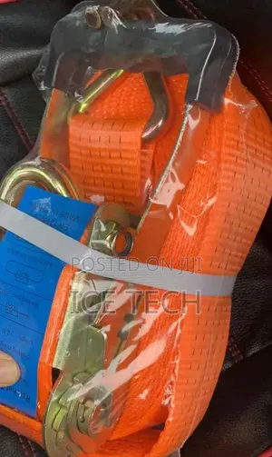 5tones by 10meters Straps
