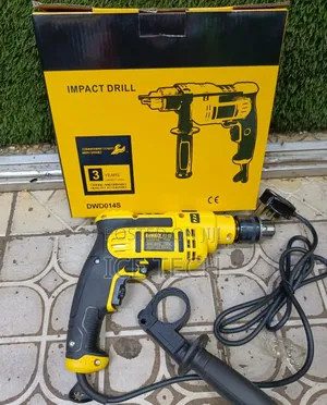 Dewalt Electric Drill/Corded Drill