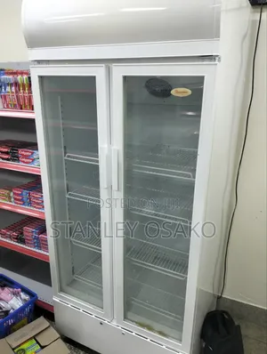 Chiller Gas Refill