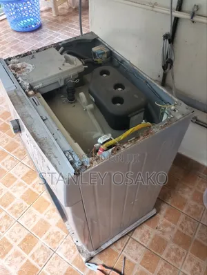 Sumsang Service/PCB Replacement