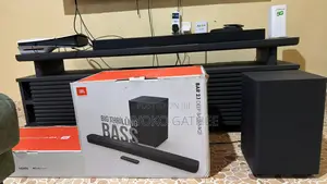 JBL 2.1 Sound Bar